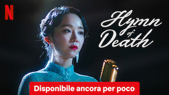 Hymn of Death (2018)