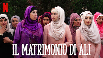 Il matrimonio di Ali (2018)