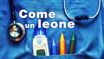 Come un leone (2006)