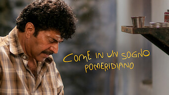 Come in un sogno pomeridiano (2023)