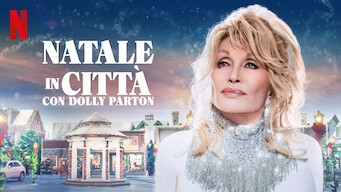 Natale in città con Dolly Parton (2020)