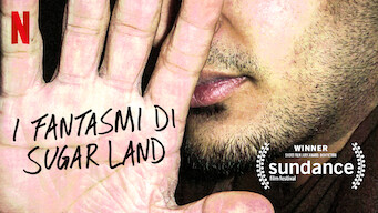 I fantasmi di Sugar Land (2019)