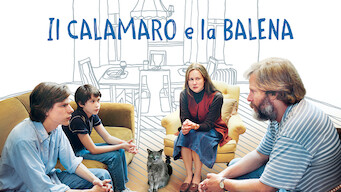 Il calamaro e la balena (2005)