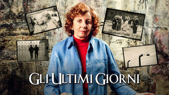 Gli ultimi giorni (1998)