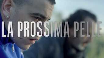 La prossima pelle (2016)