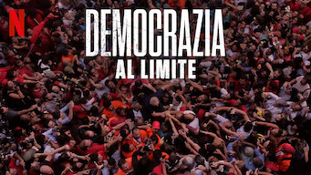 Democrazia al limite (2019)