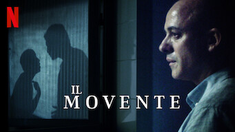 Il movente (2017)