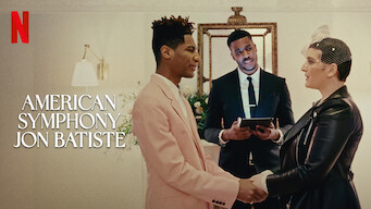 American Symphony: Jon Batiste (2023)