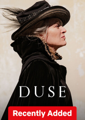 Duse poster